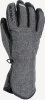Перчатки Viking Hitra (Женский; 8 (20,5-22см); Melange/Black)